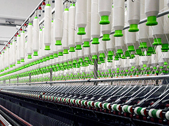 Industrie Textile