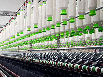 Textile Industry