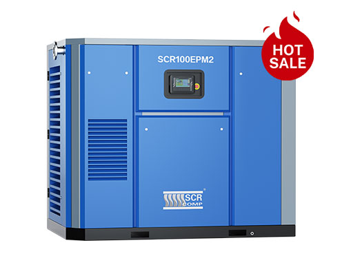 Permanent Magnetic VSD Screw air compressor EPM/EPM2 series