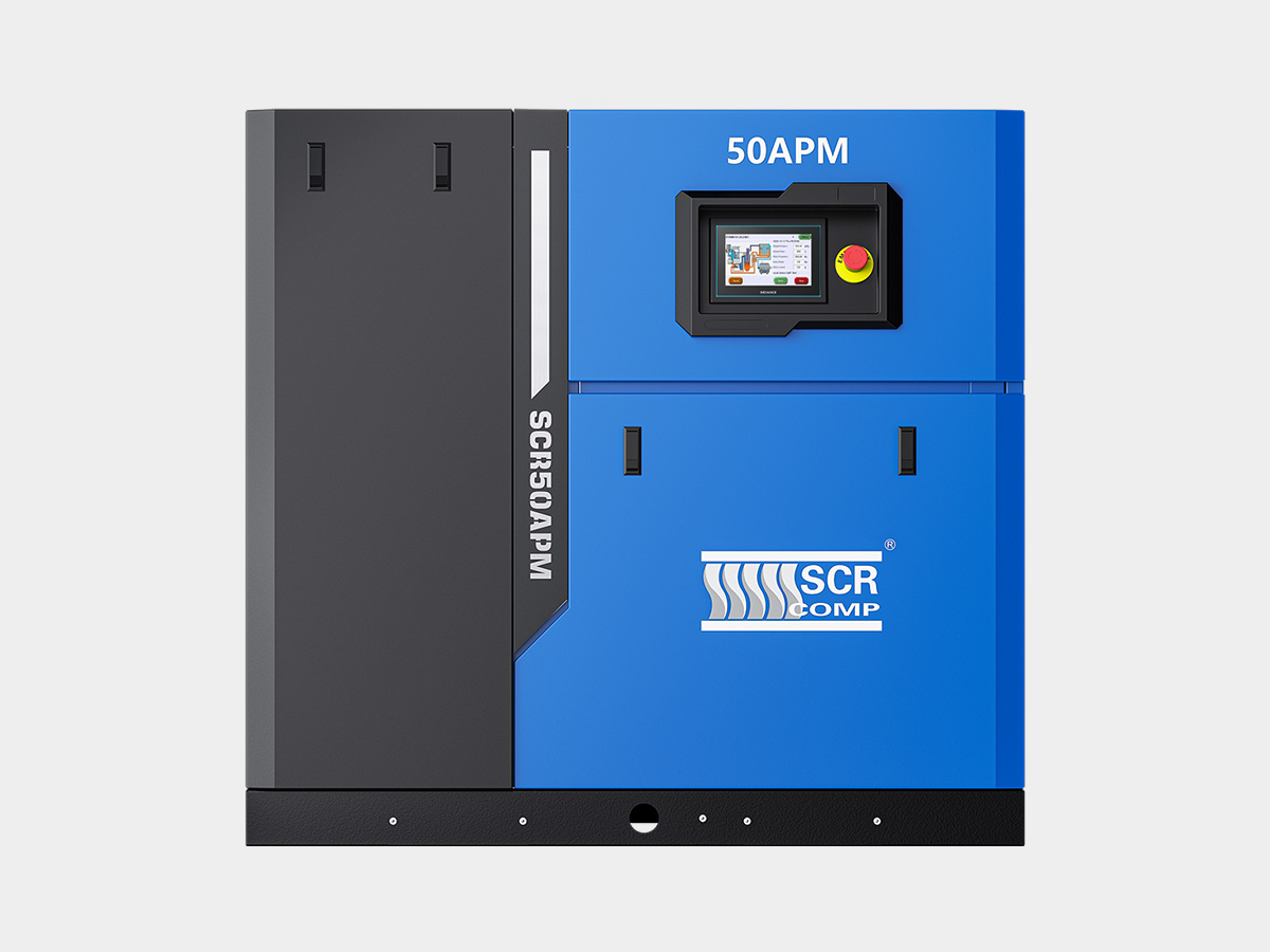 Serie APM