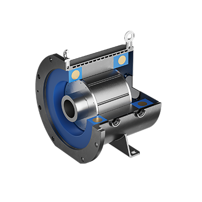 Permanent Magnet (PM) motor