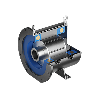 Moteur à aimant permanent (PM)