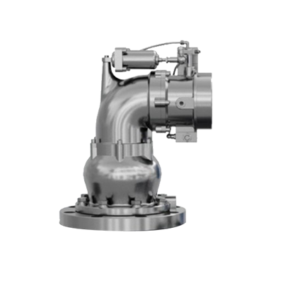 Inlet valve