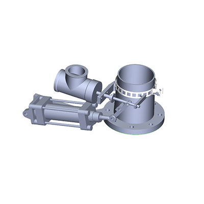 Inlet valve