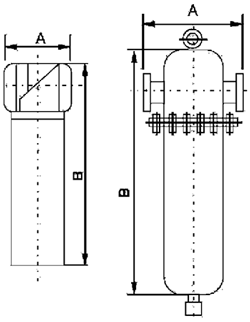 Precision Filter Series