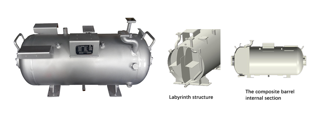 Double Frequency conversion system