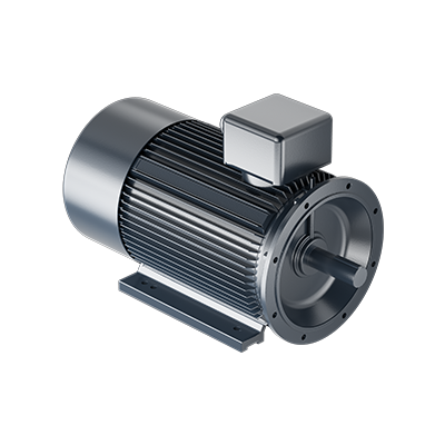 Premium Efficiency Drive Motor