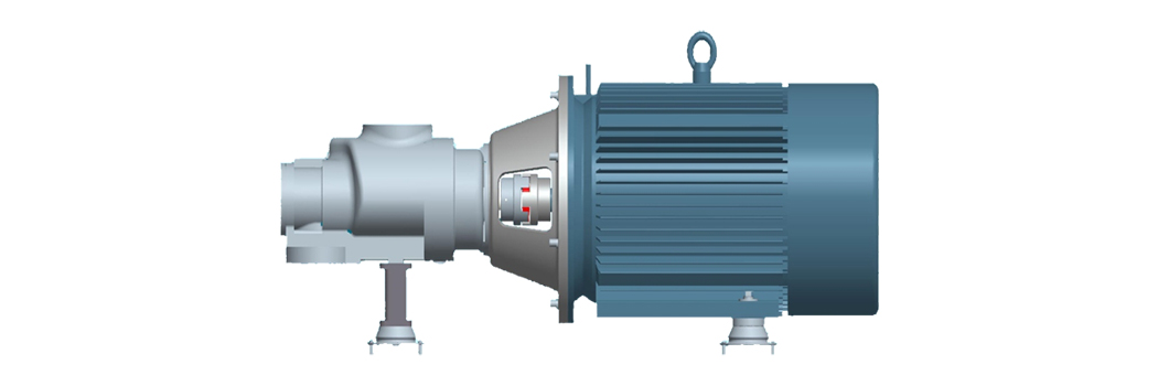 Double Frequency conversion system