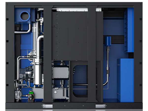 oil-free-compressor