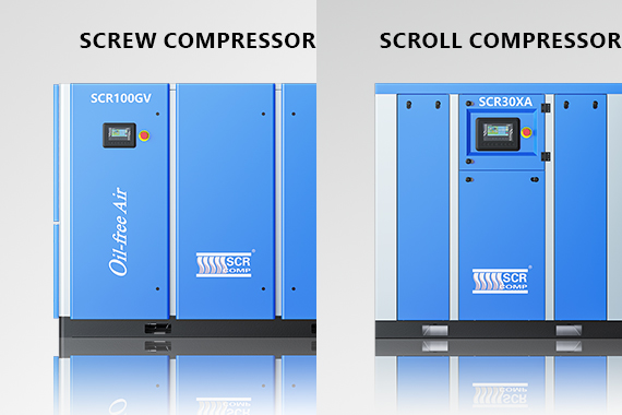 Which Type of Oil-Free Air Compressor Is the Most Reliable?